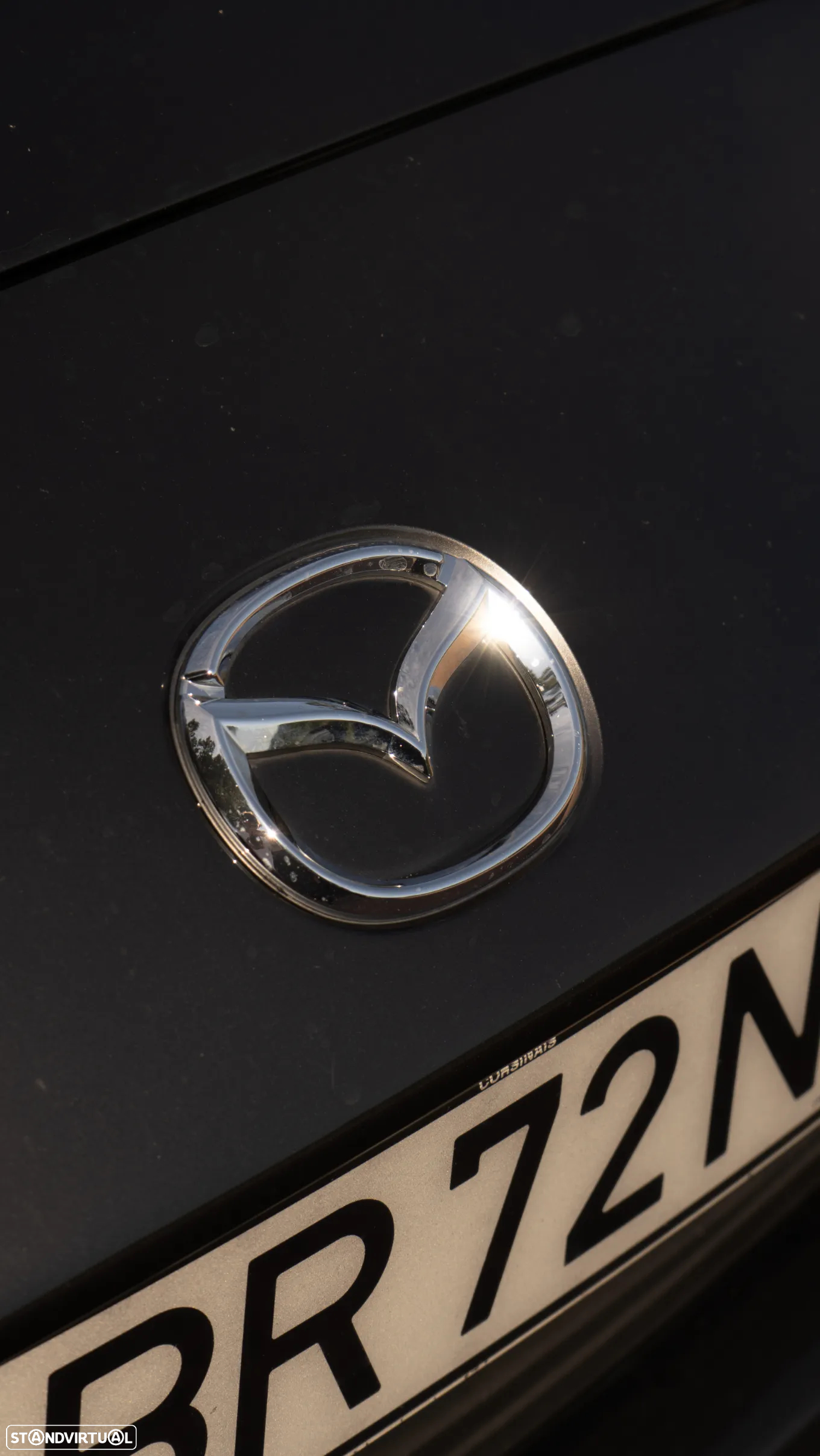 Mazda MX-5 RF SKYACTIV-G 132 Sports-Line - 9