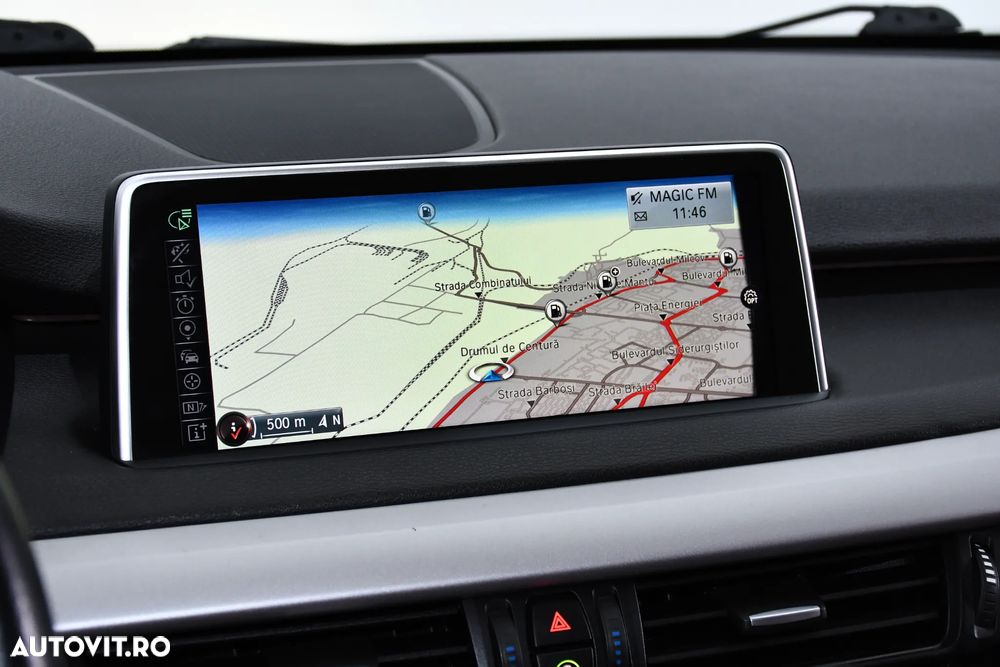 BMW X5 xDrive25d - 8