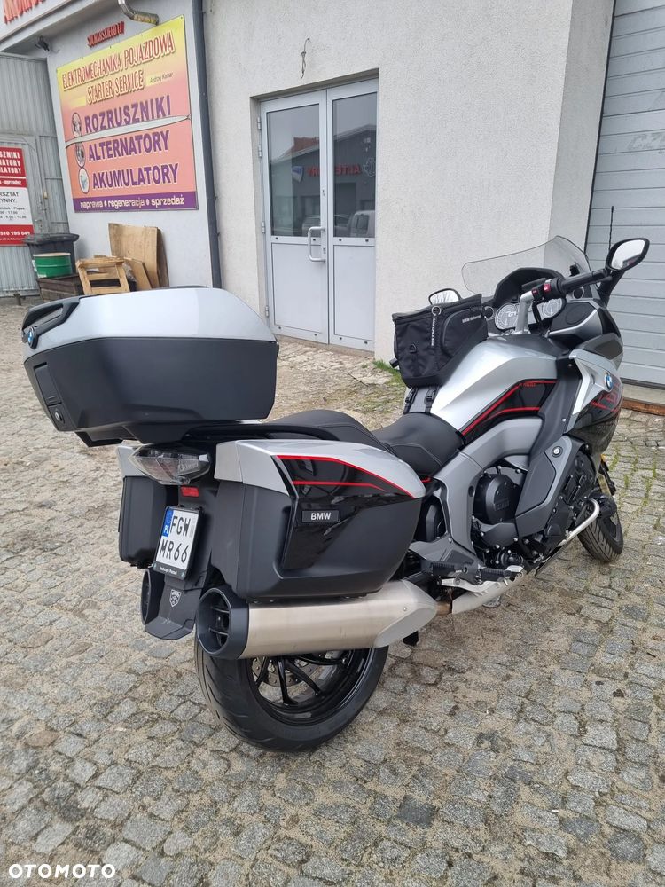 BMW K - 4