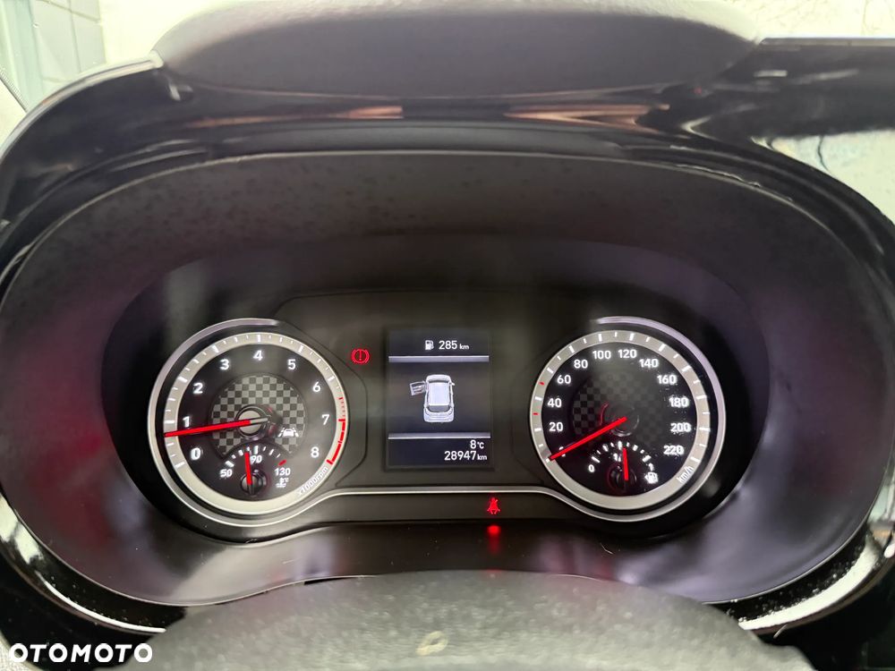 Hyundai i10 1.2 Style - 21