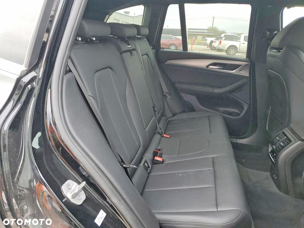 BMW X3 xDrive30i GPF M Sport sport - 10
