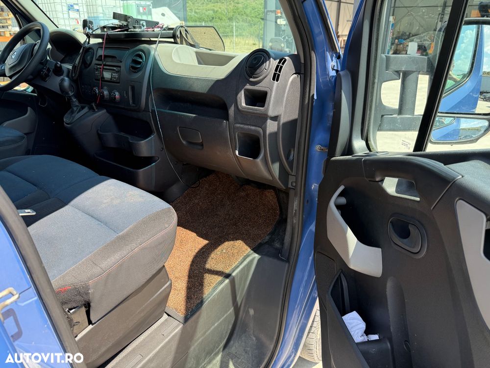 Renault Master - 4