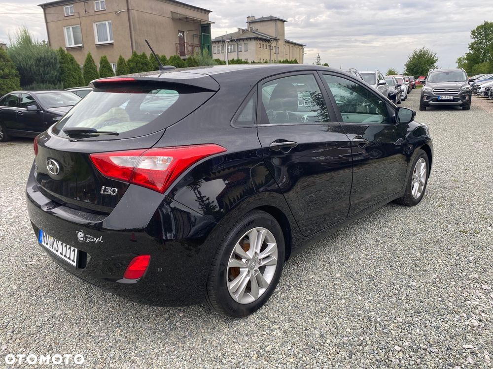 Hyundai i30 1.4 Premium - 40