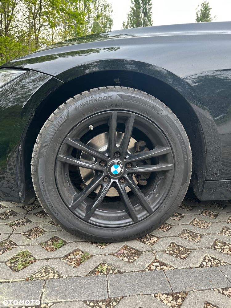 BMW Seria 3 - 38