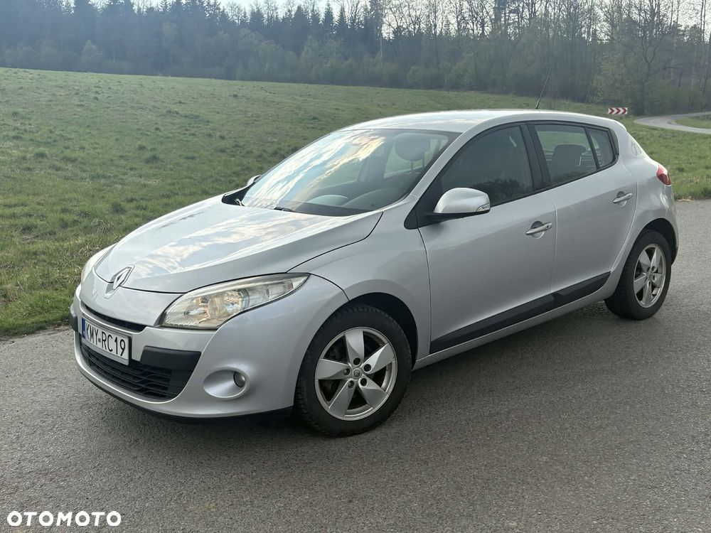 Renault Megane 1.6 16V Dynamique - 2
