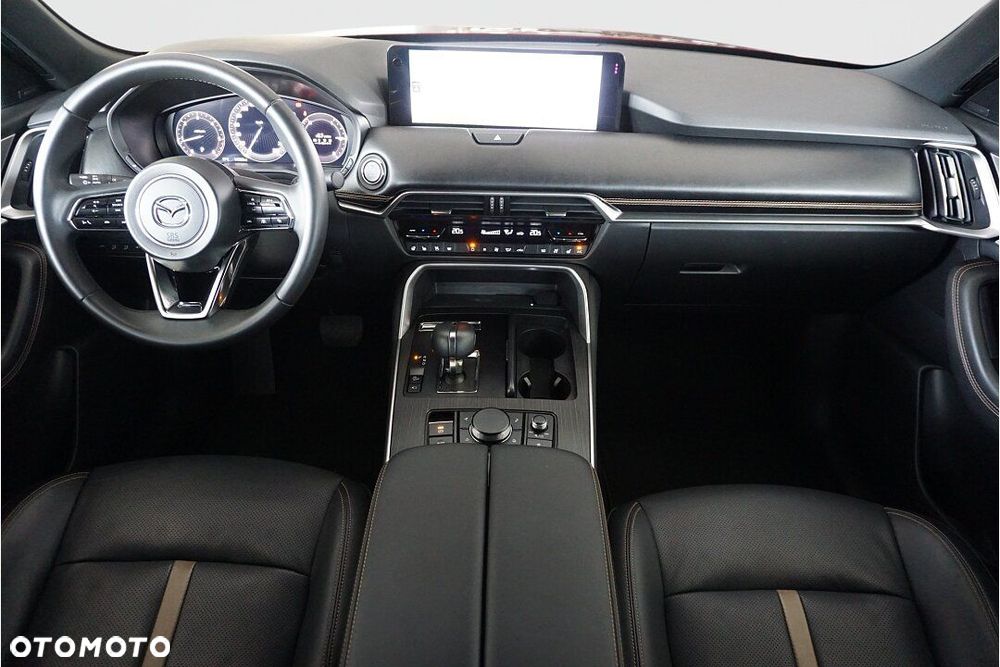 Mazda CX-60 - 9