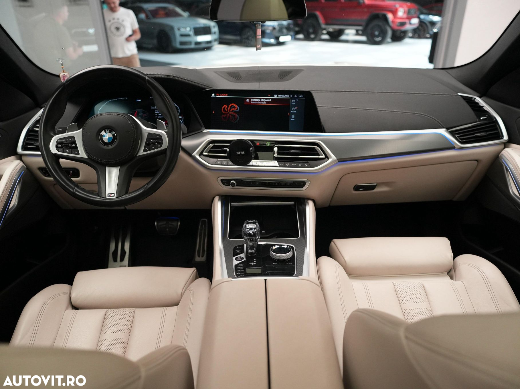 BMW X6 - 19