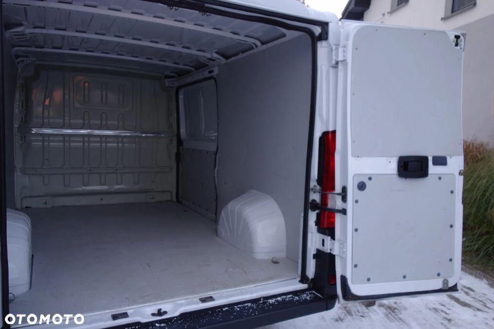 Fiat Ducato 2.3 Multi-Jet 130 KM  L2H1 Webasto - 11