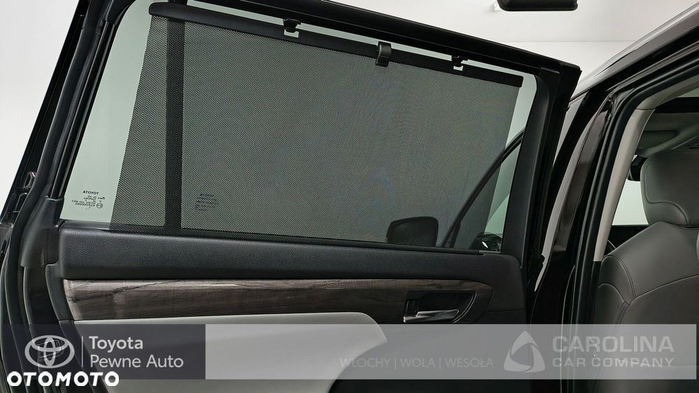 Toyota Highlander 2.5 Hybrid Executive - 33