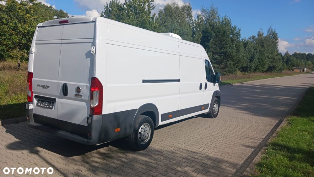 Fiat Ducato - 4