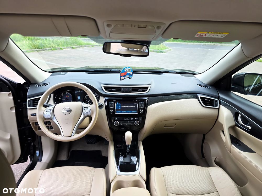 Nissan X-Trail 2.0 dCi ALL-MODE 4x4i Xtronic Tekna - 16
