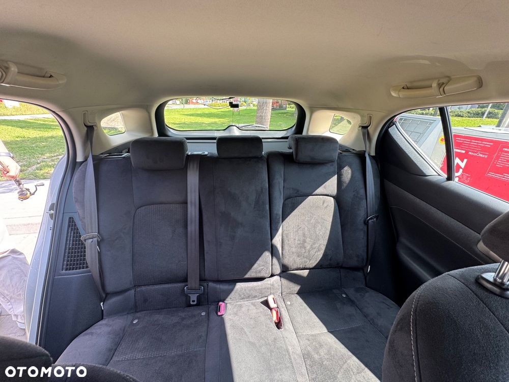 Lexus CT Standard - 12