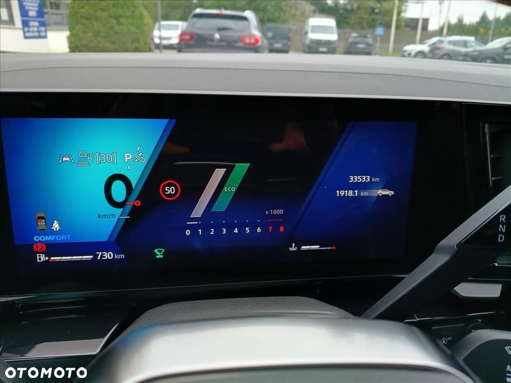 Renault Austral 1.3 TCe mHEV Techno - 21