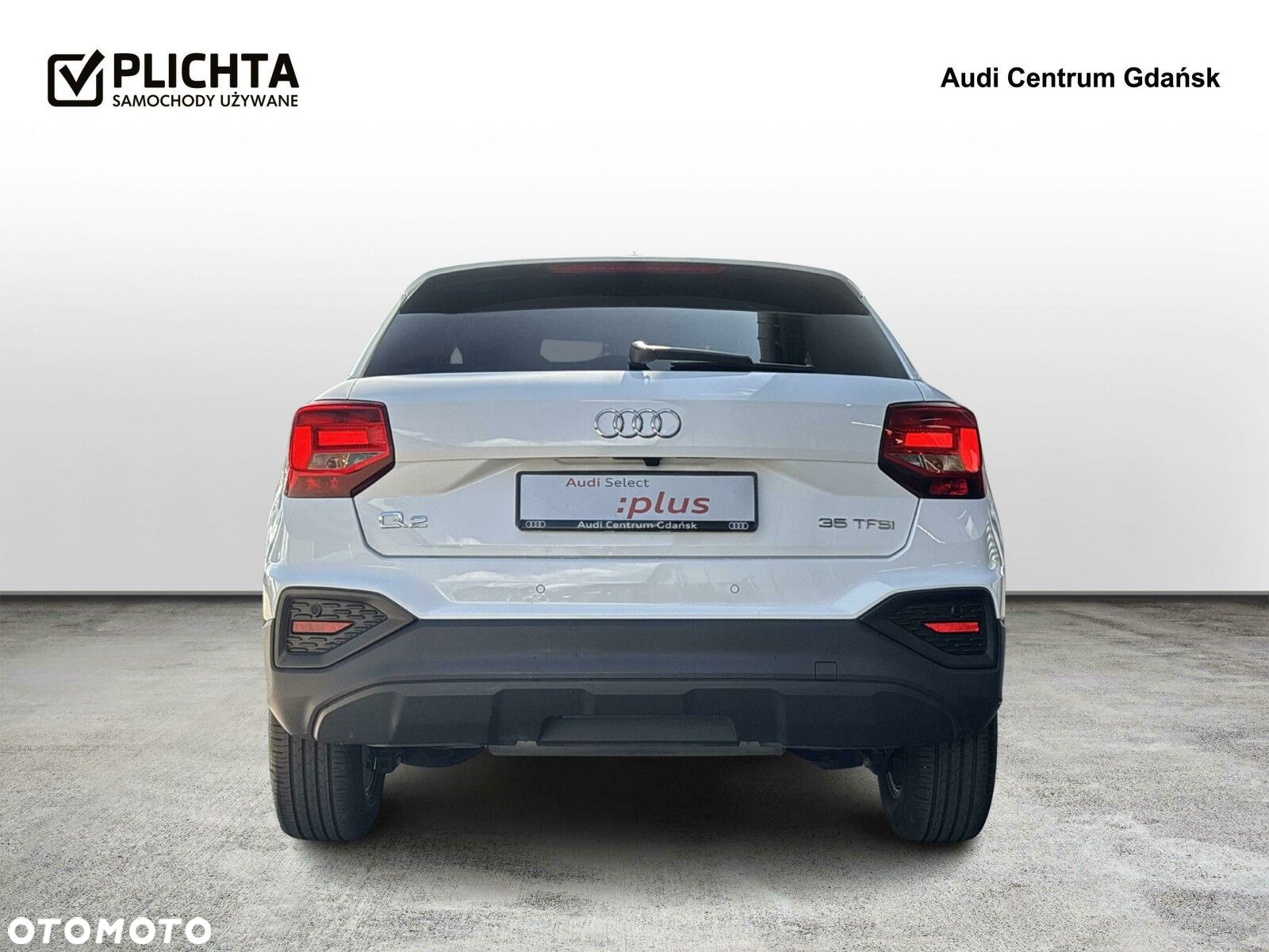 Audi Q2 - 4