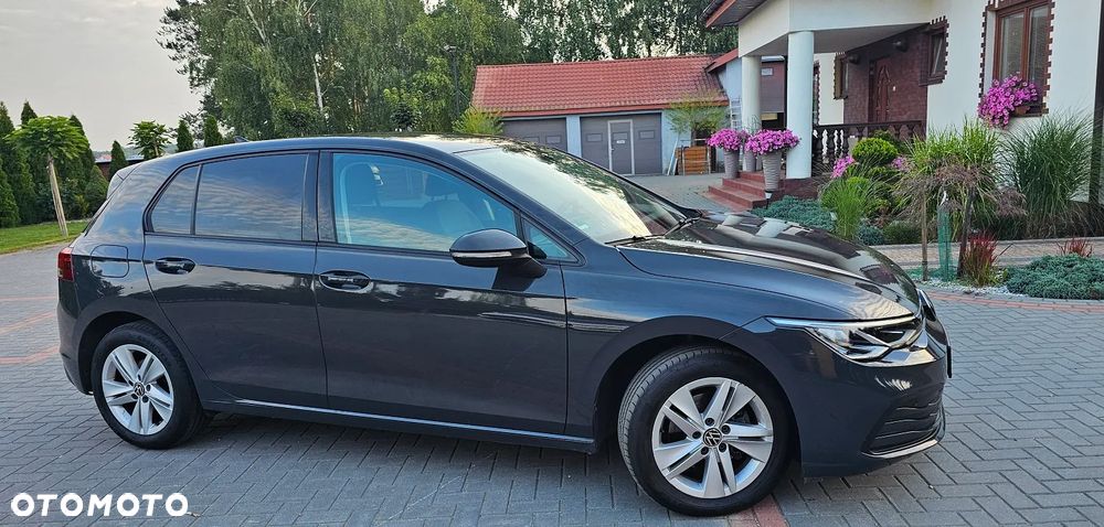 Volkswagen Golf 2.0 TDI SCR Life - 8