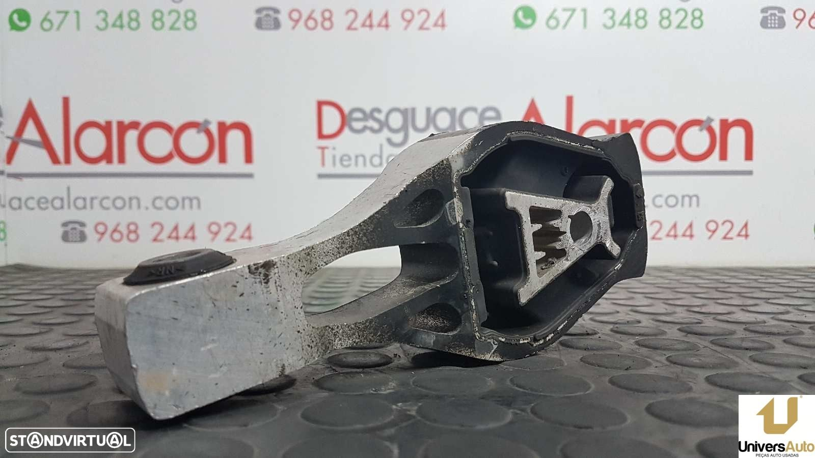 APOIO DO MOTOR PEUGEOT 308 BUSINESS LINE - 3