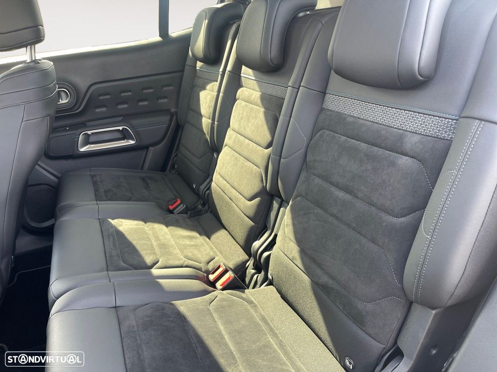 Citroën C5 Aircross 1.6 Hybrid Shine e-EAT8 - 13