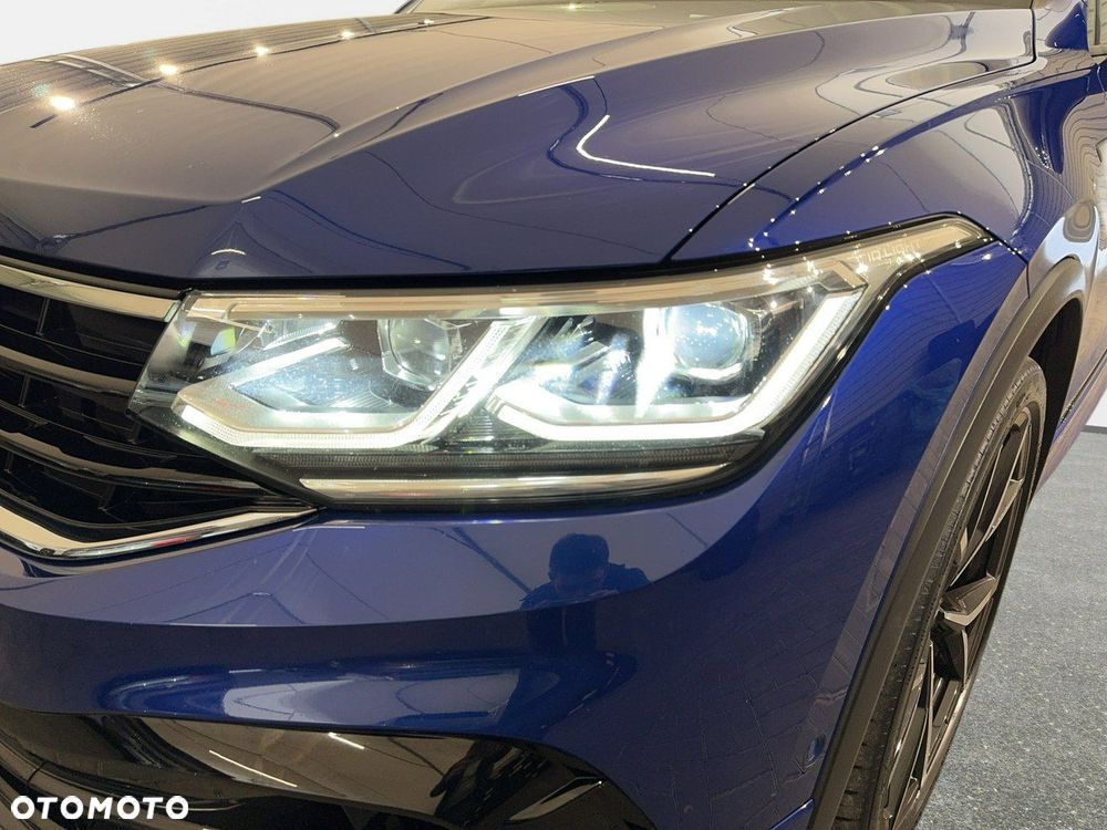 Volkswagen Tiguan - 10