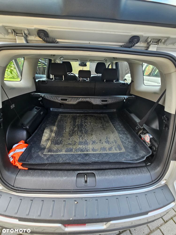 Chevrolet Orlando - 6