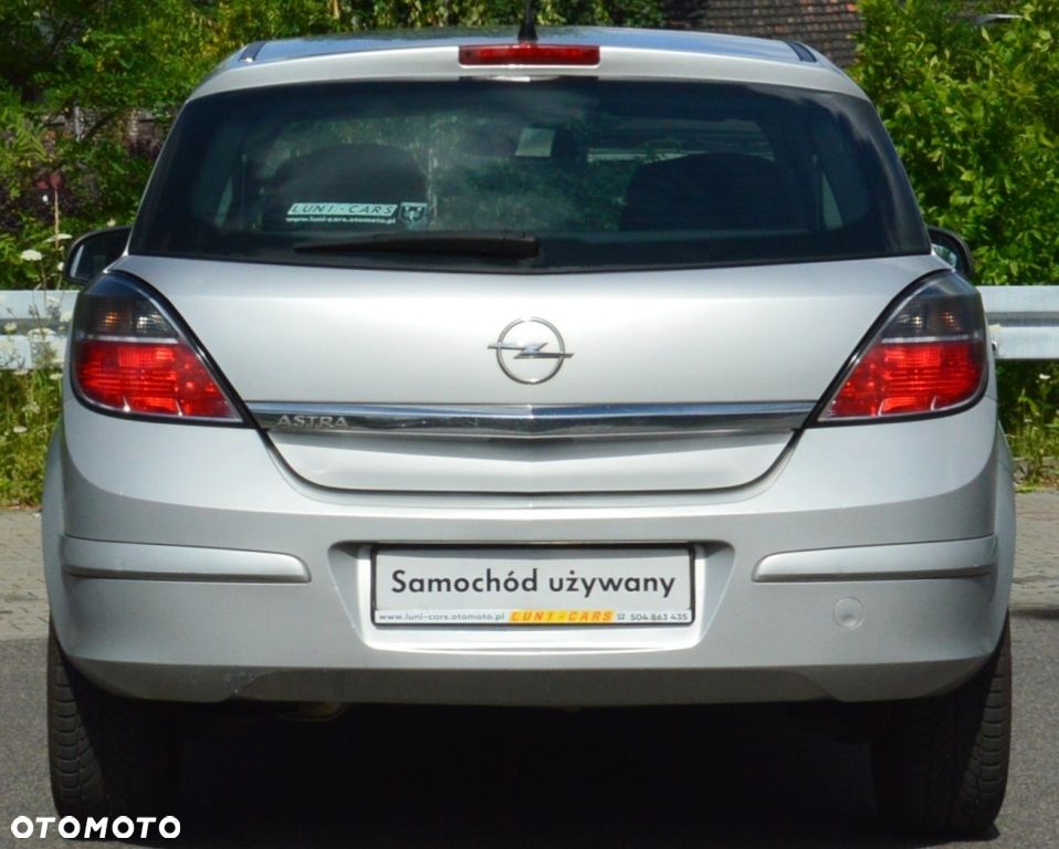 Opel Astra 1.4 Start - 23
