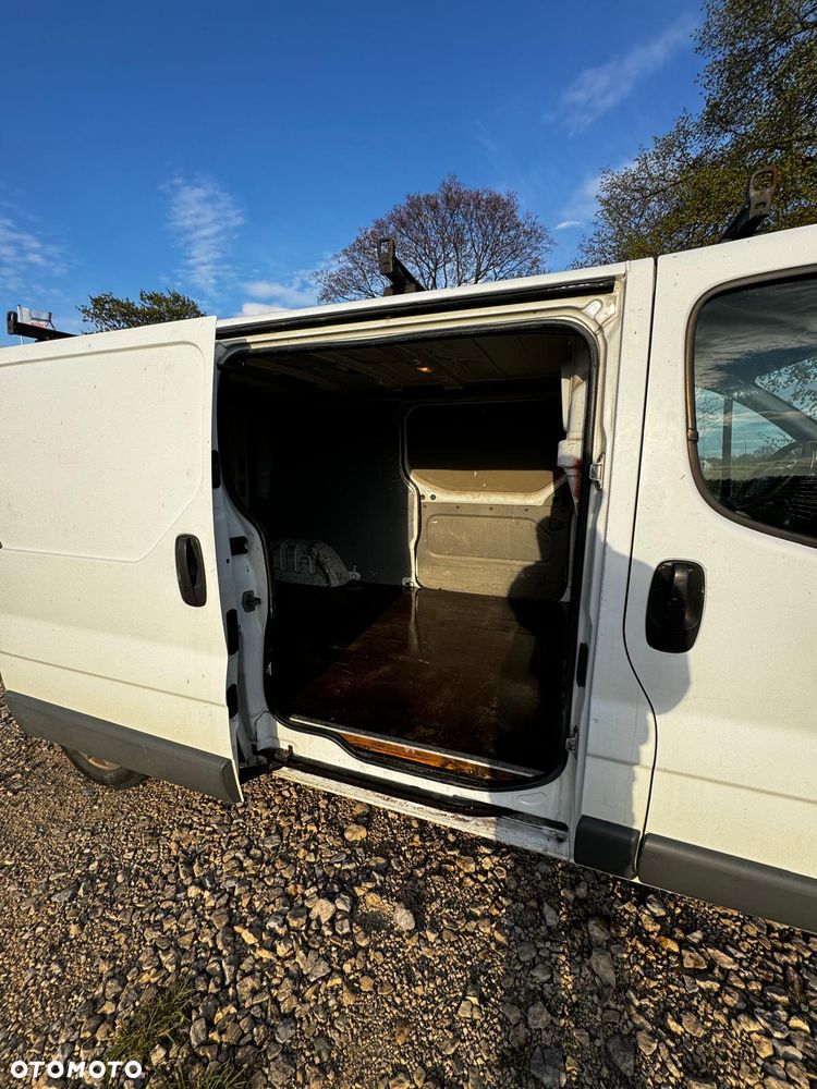 Renault Trafic Grand Combi L2H1 Authentique - 5