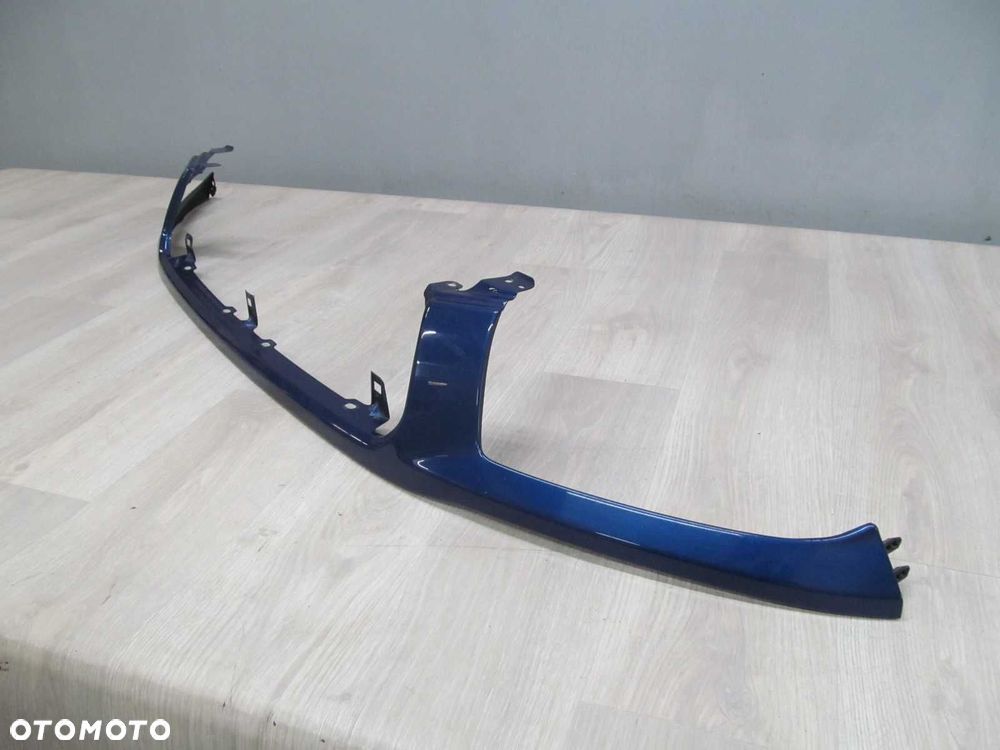 TOYOTA RAV4 II LISTWA POD LAMPE 00-05 - 2