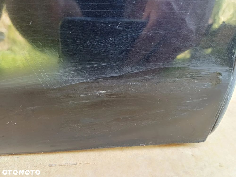 Golf VI HB 5D drzwi prawy tył LC9X - 18