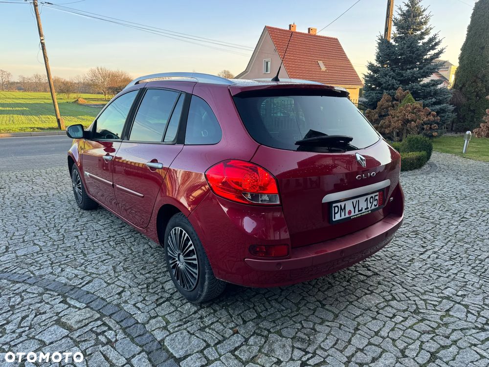 Renault Clio TCe 100 Expression - 7