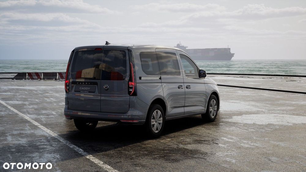Volkswagen Caddy - 6