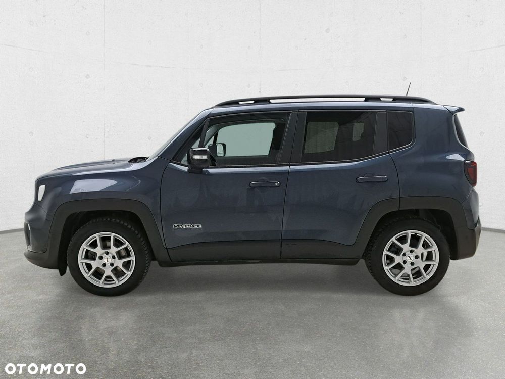 Jeep Renegade - 4