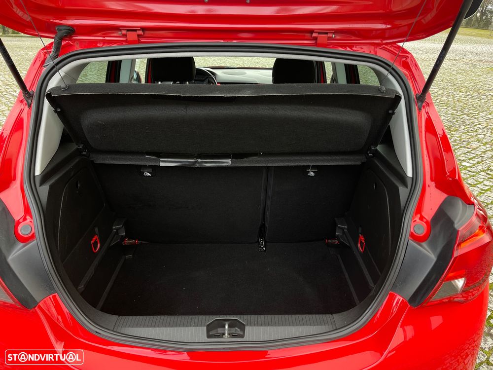 Opel Corsa 1.0 T Color Edition - 5