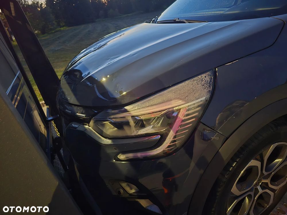 Renault Captur - 17