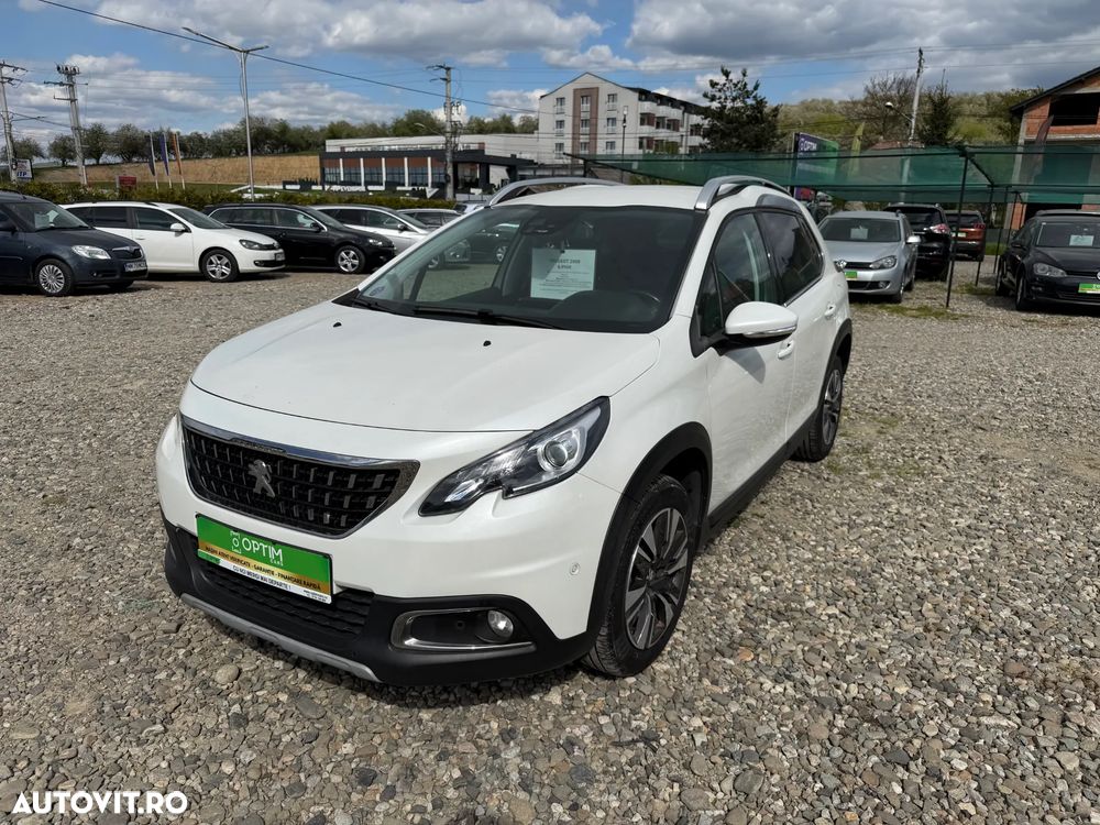 Peugeot 2008 - 30