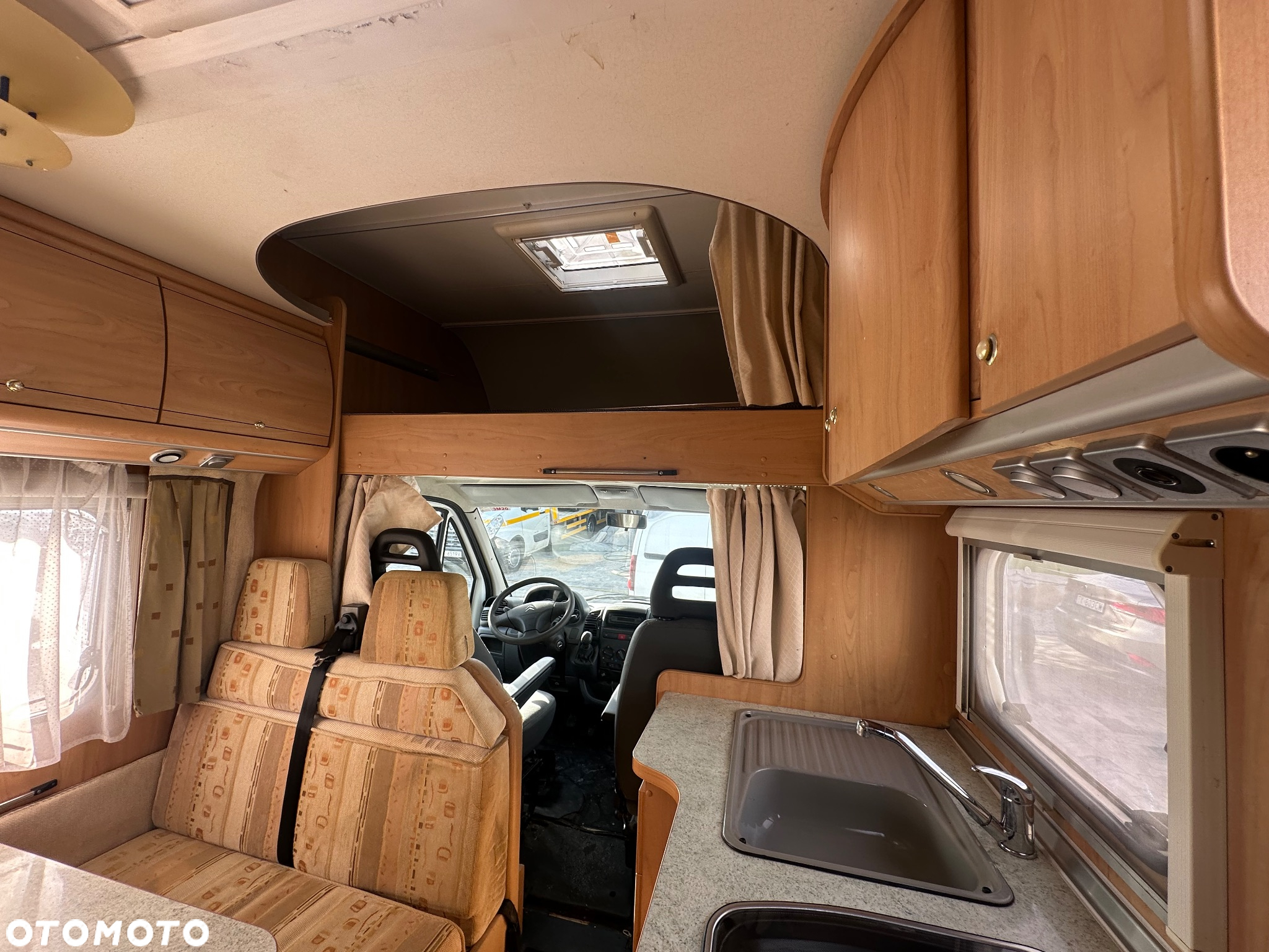 Fiat Ducato - 32