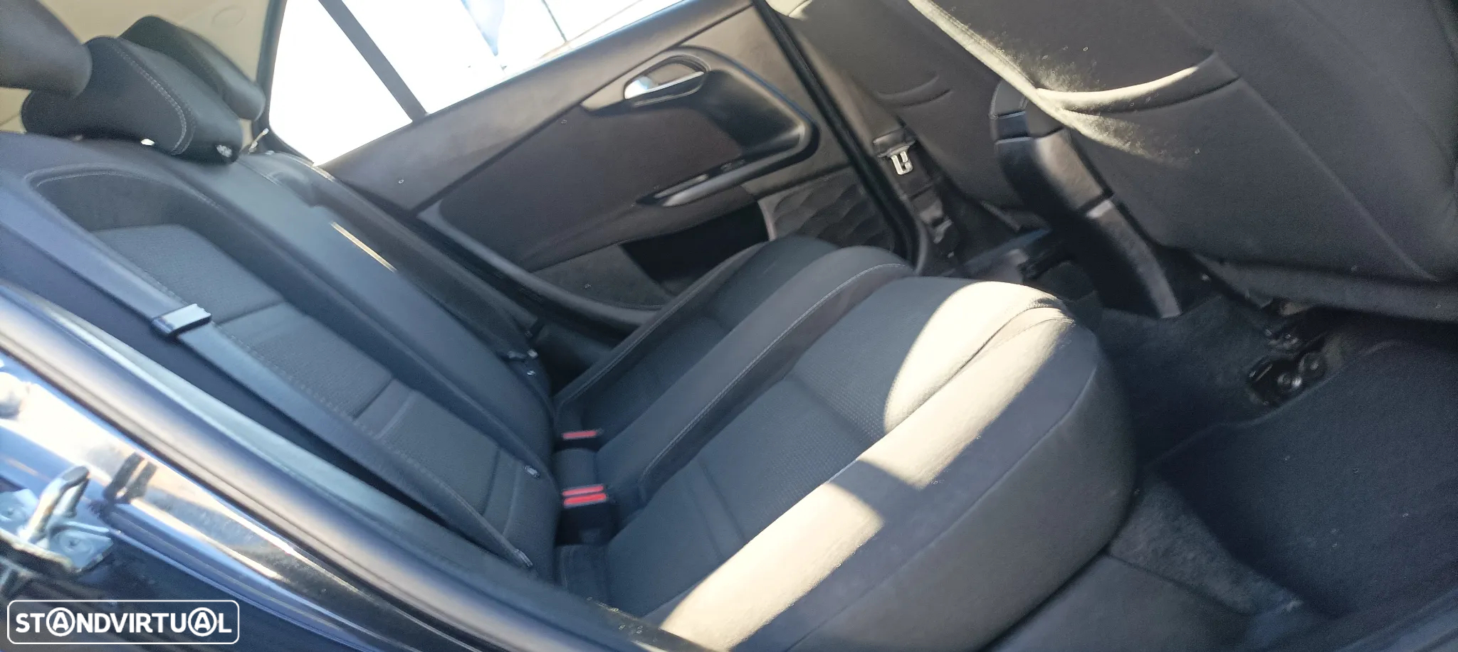 Fiat Tipo Station Wagon 1.3 M-Jet Easy J17 - 32