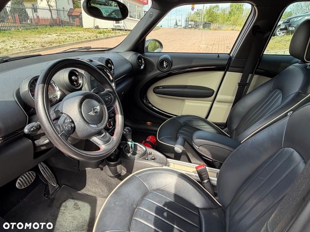MINI Cooper S sport - 8