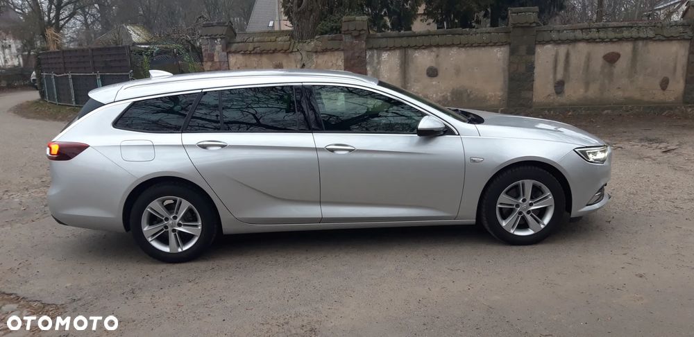 Opel Insignia - 5