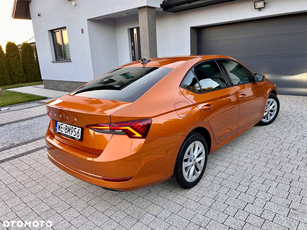 Skoda Octavia 2.0 TDI Ambition - 5