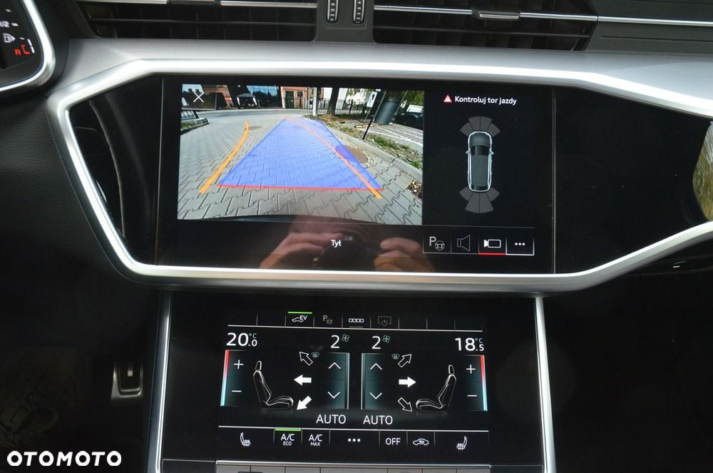 Audi A6 Avant 55 TFSI e quattro S tronic S line - 28