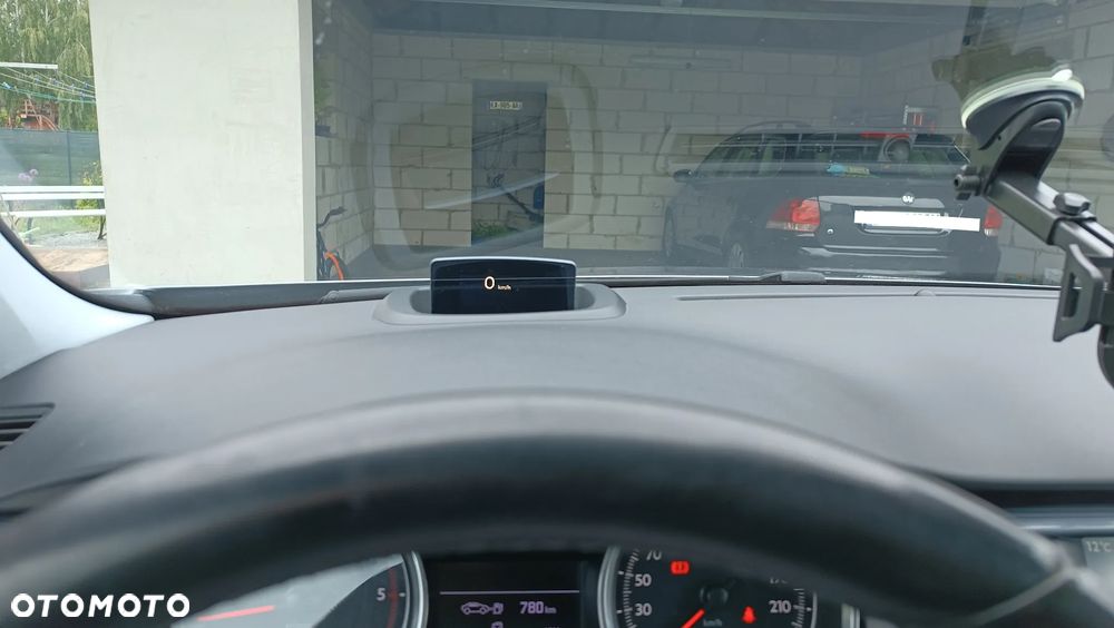 Peugeot 508 2.0 BlueHDi Allure S&S - 14