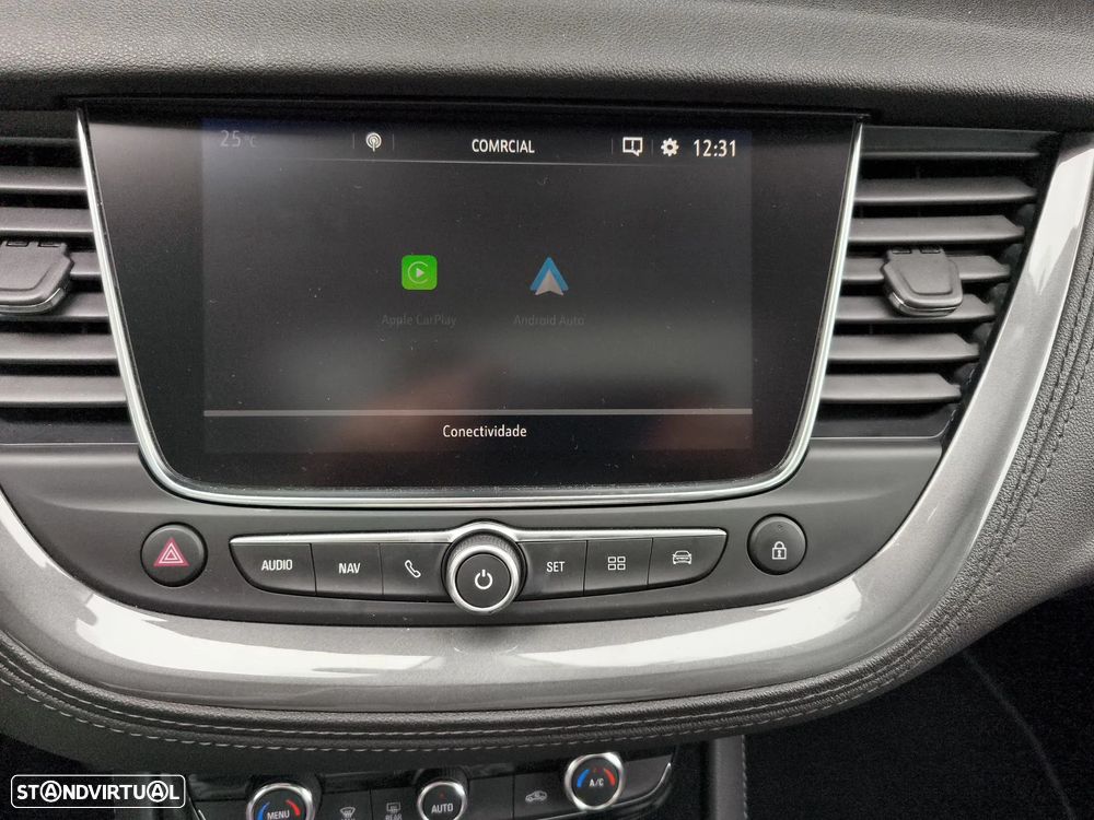 Opel Grandland X 1.2 T Ultimate - 13