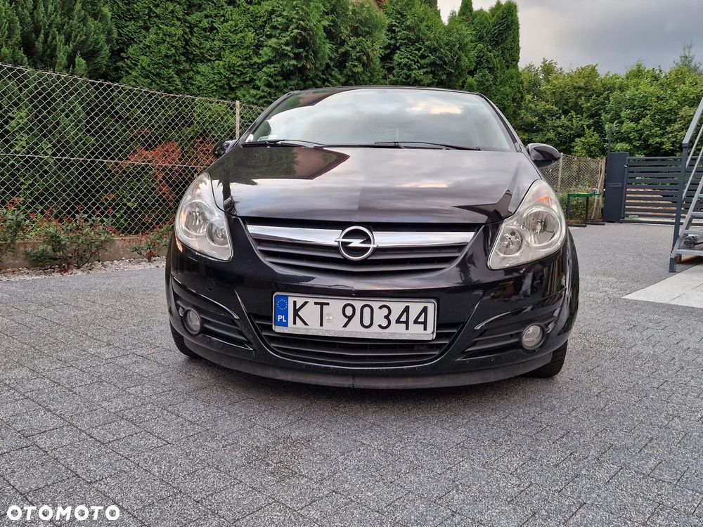 Opel Corsa 1.3 CDTI - 4