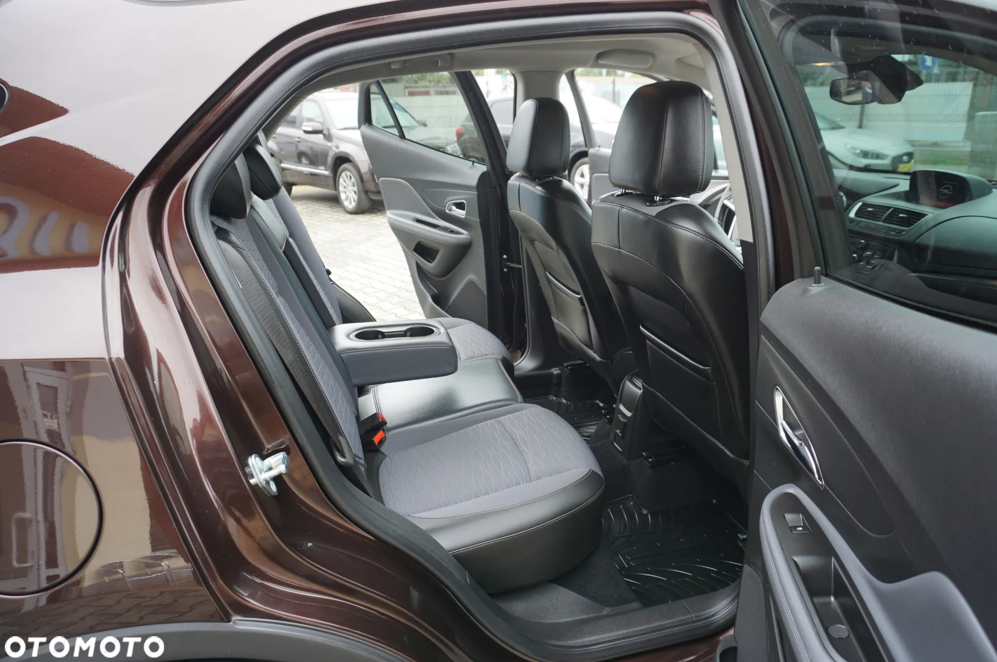 Opel Mokka 1.4 T Cosmo S&S 4x4 EU6 - 32