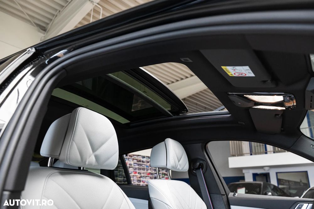 BMW X6 xDrive30d M Sport - 7