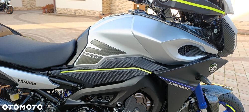 Yamaha Tracer - 26