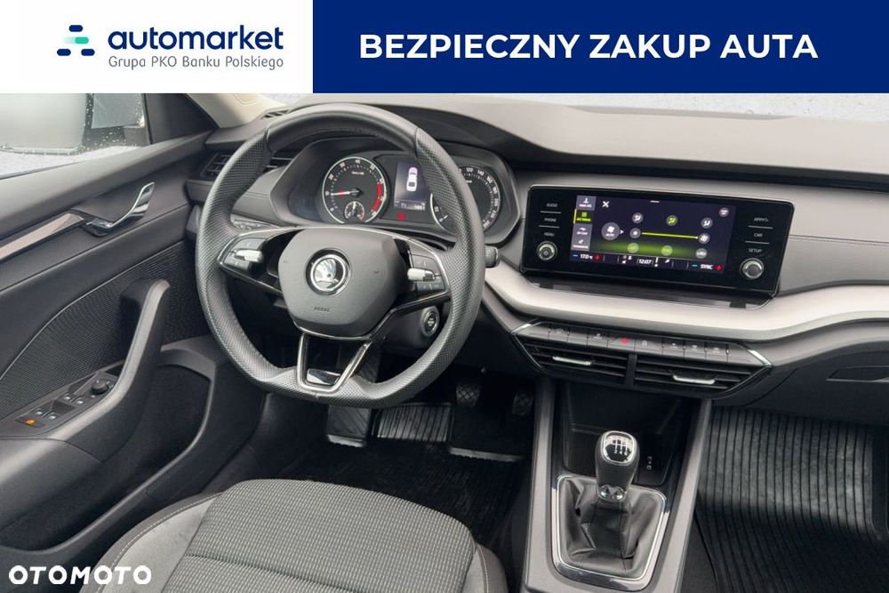 Skoda Octavia 1.5 TSI ACT Ambition - 18