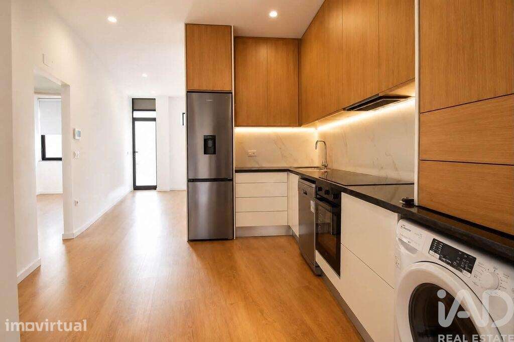 Apartamento T2 em Paredes de 68,6 m2 - Grande imagem: 2/11
