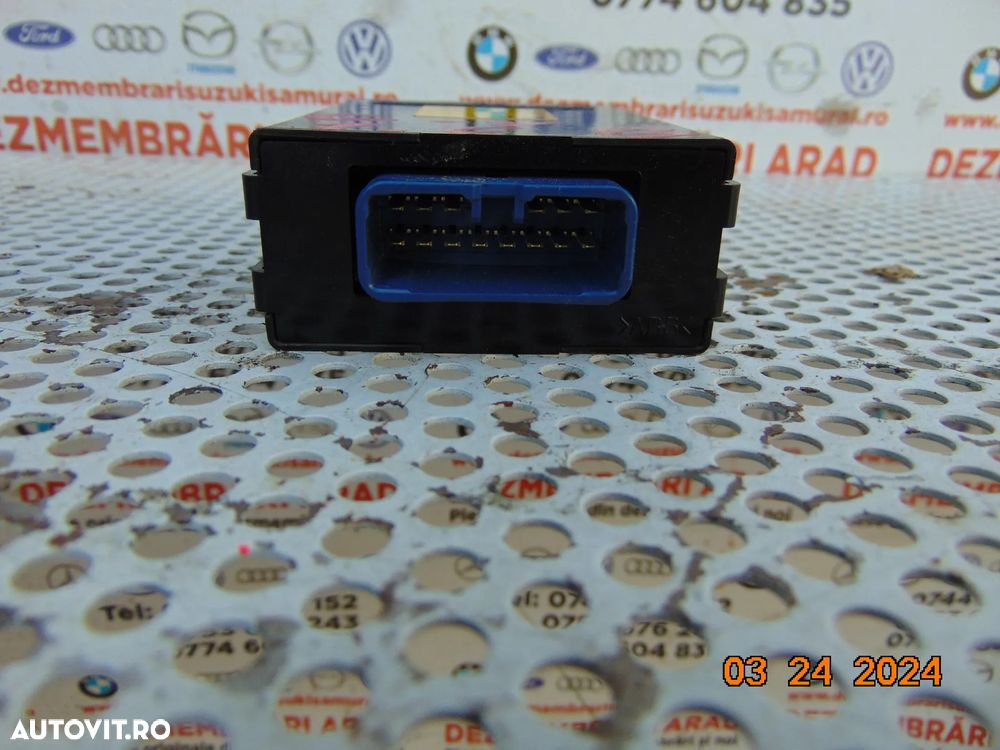 Modul confort Suzuki Grand Vitara 1999-2005 modul inchidere centralizata - 3