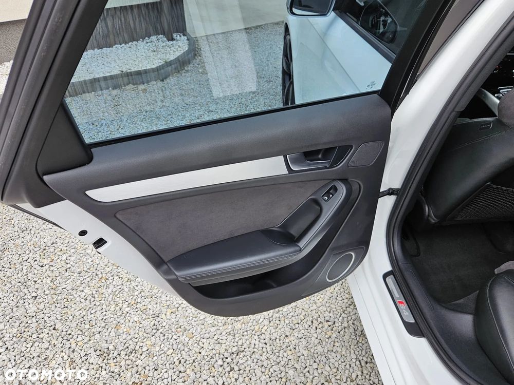 Audi S4 Avant 3.0 TFSI Quattro S tronic - 30