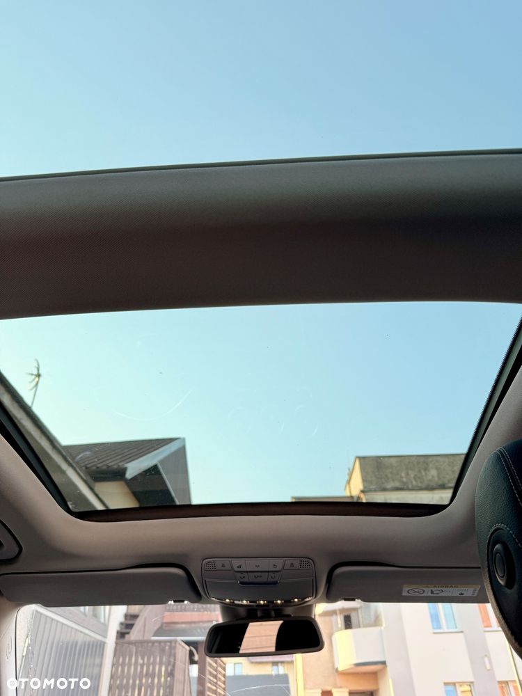 Mercedes-Benz GLC 250 4-Matic - 17
